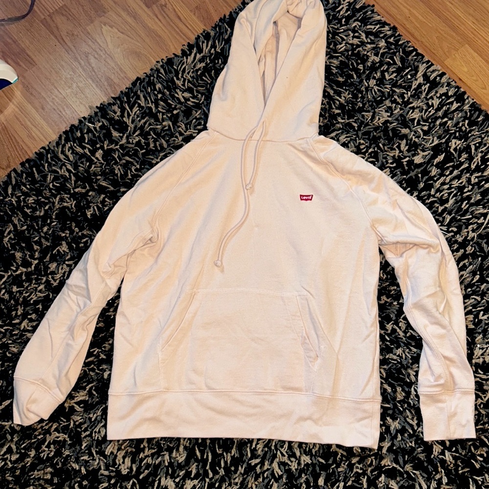 Women’s Levi’s Sweatshirt